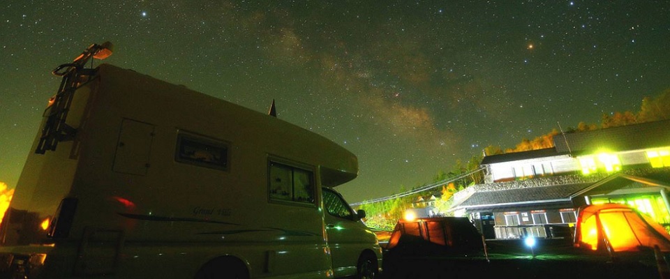 ガト―キングダム小海　シャトレーゼ